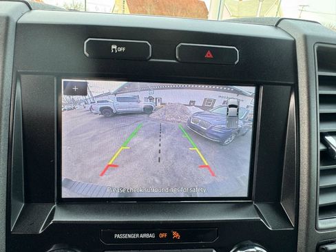 Used 2021 Ford F250 XL w/ Power Equipment Group image 14