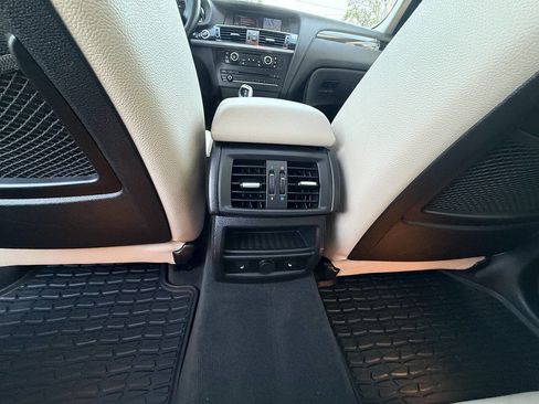 Used 2014 BMW X3 xDrive35i AWD/4WD image 20
