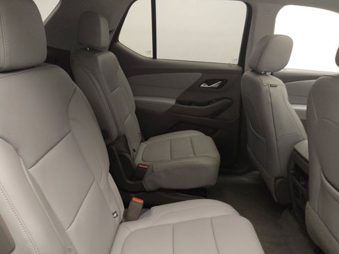 Used 2019 Chevrolet Traverse Premier w/ Driver Confidence II Package image 19