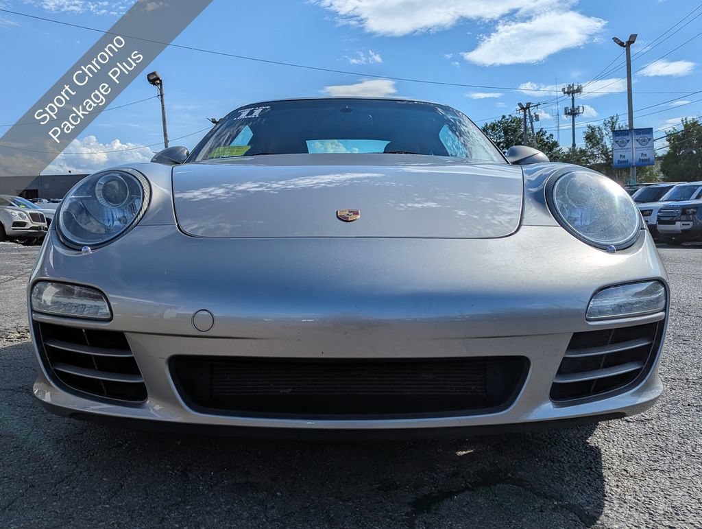 Used 2011 Porsche 911 Carrera S RWD image 5