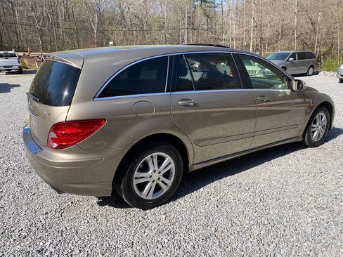 Used 2008 Mercedes-Benz R 320 CDI 4MATIC image 5