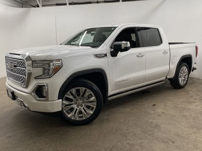 Used 2020 GMC Sierra 1500 Denali w/ Denali Ultimate Package
