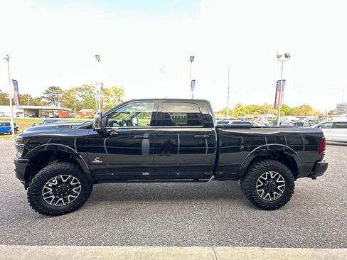 New 2026 RAM 2500 Limited image 12