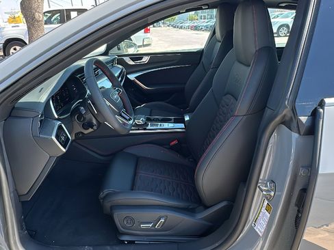 New 2026 Audi RS 7 Performance image 9