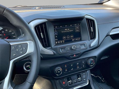 Used 2019 GMC Terrain SLE FWD image 9