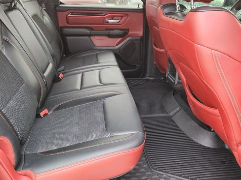 Used 2019 RAM 1500 Rebel w/ Rebel Level 1 Equipment Group image 14