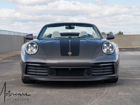 Used 2022 Porsche 911 Carrera S image 7