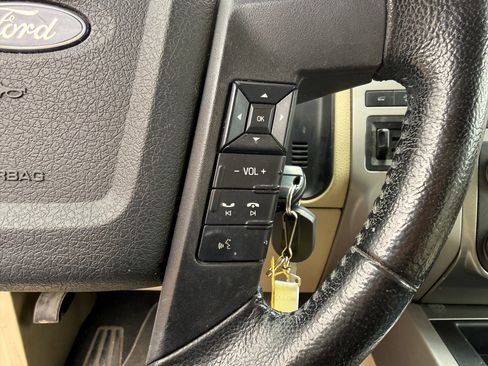 Used 2017 Ford Expedition EL XLT w/ Equipment Group 202A AWD/4WD image 22