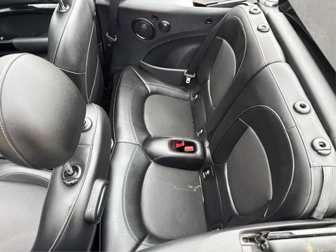 Used 2017 MINI Cooper Convertible image 11