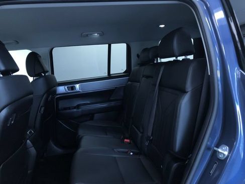 Used 2025 Hyundai Santa Fe SEL AWD/4WD image 18