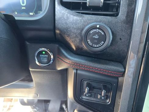 Certified 2023 Ford Expedition Max Limited AWD/4WD image 18