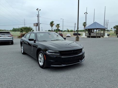 Used 2023 Dodge Charger SXT RWD image 1