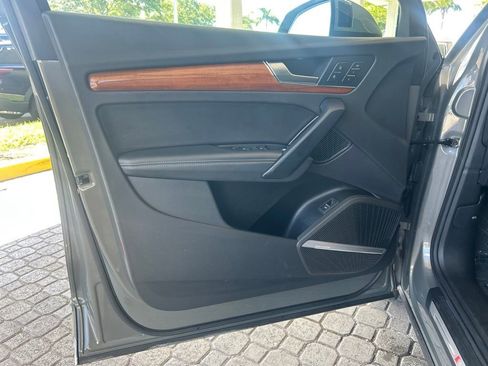 Used 2023 Audi Q5 2.0T Premium Plus image 35