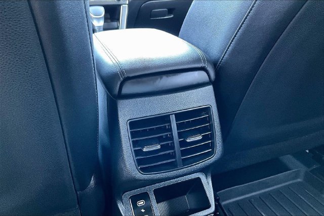 Certified 2024 Kia Seltos S FWD image 10