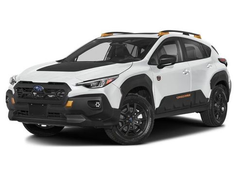 New 2026 Subaru Crosstrek 2.5i Wilderness image 1