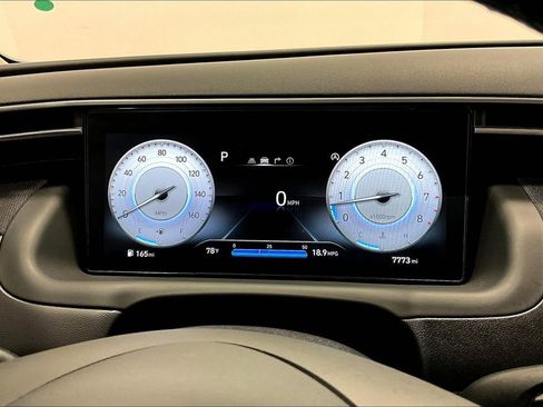 Used 2024 Hyundai Tucson Limited image 26