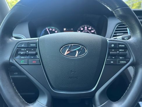 Used 2017 Hyundai Sonata Limited FWD image 27
