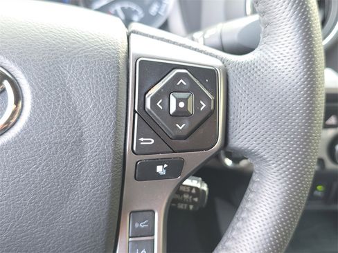 Used 2023 Toyota Tacoma Limited image 28