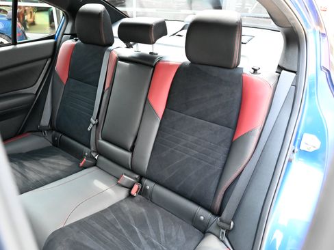 Used 2018 Subaru WRX Premium w/ Performance Package AWD/4WD image 38