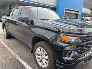 Used 2026 Chevrolet Silverado 1500 Custom video 1