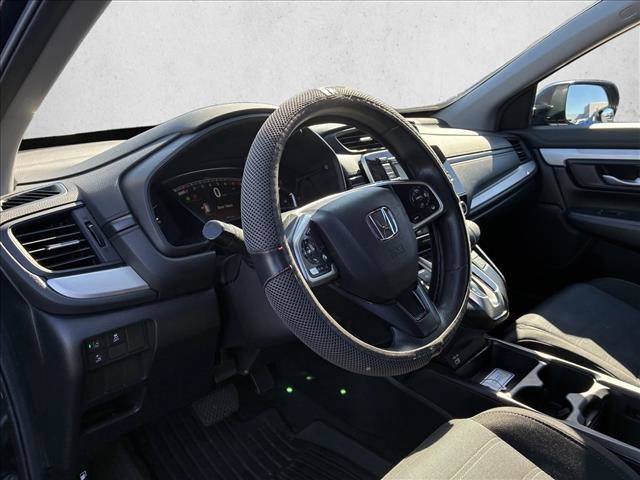 Used 2021 Honda CR-V LX image 10