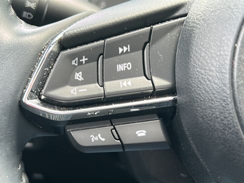 Certified 2023 MAZDA CX-5 AWD 2.5 S image 23
