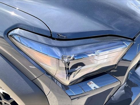 New 2026 Toyota 4Runner TRD Off-Road Premium image 13