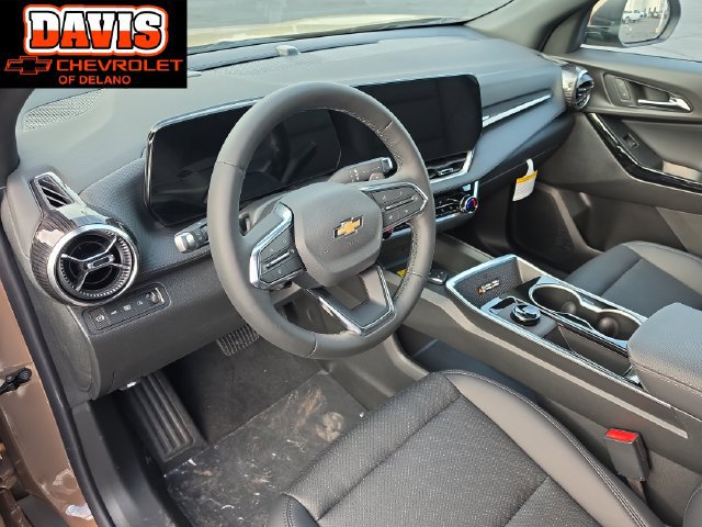New 2027 Chevrolet Equinox LT w/ Convenience Package II AWD/4WD image 22