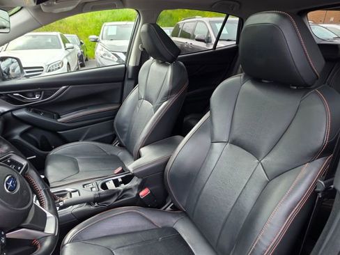 Used 2019 Subaru Crosstrek 2.0i Limited w/ Moonroof Package w/Navigation AWD/4WD image 10