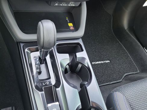 New 2026 Subaru Forester Premium AWD/4WD image 13