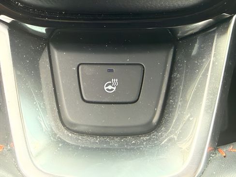 Used 2024 Honda CR-V Sport Touring image 17