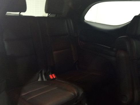 New 2026 Dodge Durango GT image 6