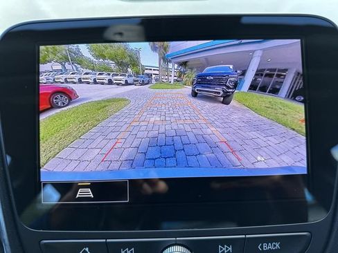 Used 2024 Chevrolet Malibu LT FWD image 24