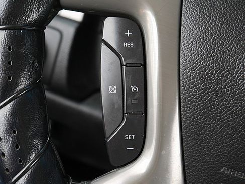 Used 2014 Chevrolet Silverado 2500 LTZ w/ LTZ Plus Package image 30