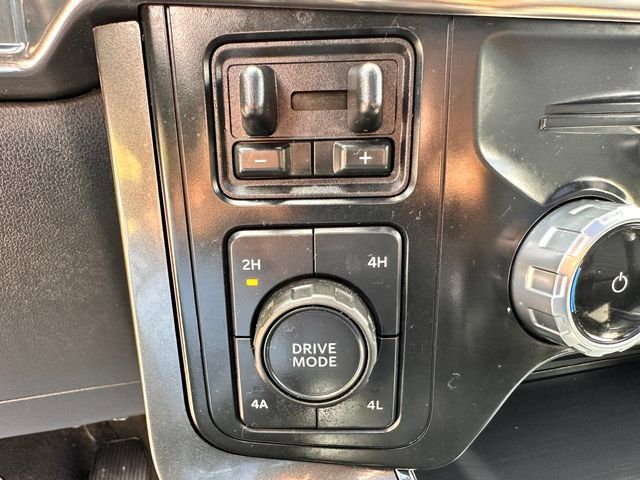 Used 2023 Ford F150 Lariat w/ Equipment Group 502A High AWD/4WD image 37