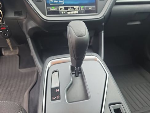 Certified 2024 Subaru Impreza 2.0i AWD/4WD image 15