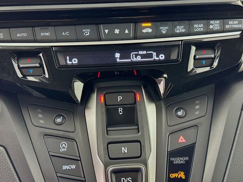 New 2026 Honda Odyssey EX-L image 18