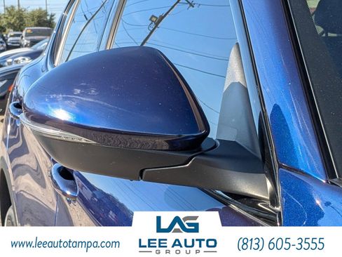 Used 2018 Alfa Romeo Stelvio Sport w/ Quick Order Package 22J Sport image 11