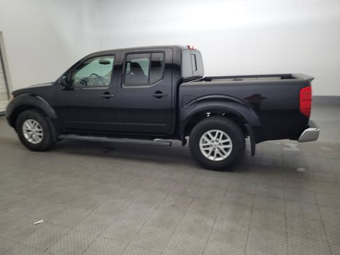 Used 2018 Nissan Frontier SV w/ Value Truck Package image 3
