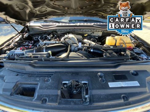 Used 2021 Ford F250 Lariat w/ Lariat Ultimate Package image 33