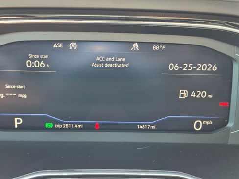 Used 2019 Volkswagen Jetta SEL Premium FWD image 21