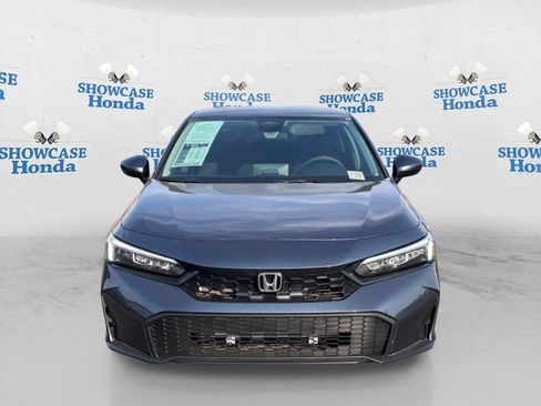 Certified 2026 Honda Civic LX image 6