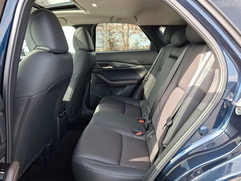 Used 2025 MAZDA CX-30 2.5 Turbo w/ Premium Package image 11