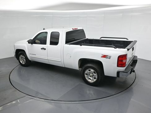 Used 2012 Chevrolet Silverado 1500 LT w/ All-Star Edition AWD/4WD image 39