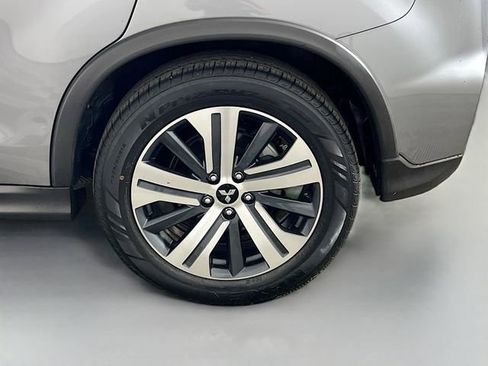 Used 2024 Mitsubishi Outlander Sport SE image 36