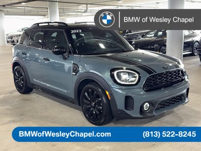 Used 2023 MINI Cooper Countryman S
