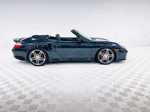 Used 2004 Porsche 911 Turbo image 21