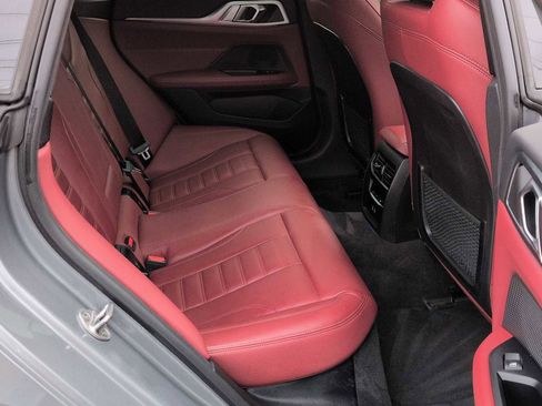 Used 2023 BMW i4 eDrive35 w/ Premium Package RWD image 22
