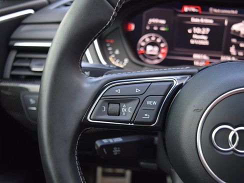 Used 2018 Audi S5 Prestige image 70