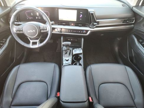 Used 2023 Kia Sportage EX FWD image 19